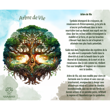 Charger l'image dans la galerie, Arbre de Vie ( pastel )