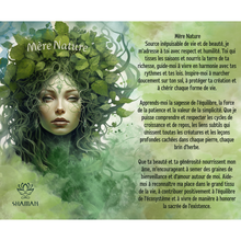 Charger l'image dans la galerie, Mère Nature ( pastel )