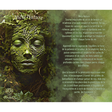 Charger l'image dans la galerie, Mère Nature