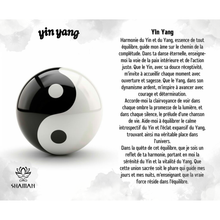 Charger l'image dans la galerie, Yin Yang