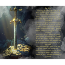 Charger l'image dans la galerie, Excalibur