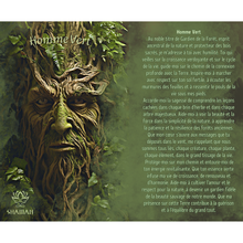 Charger l'image dans la galerie, Homme Vert