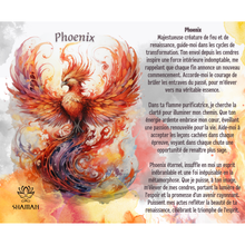 Charger l'image dans la galerie, Phoenix