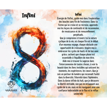 Charger l'image dans la galerie, Infini (pastel)