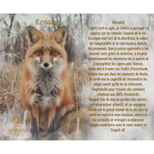 Charger l'image dans la galerie, Renard