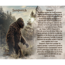 Charger l'image dans la galerie, Sasquatch