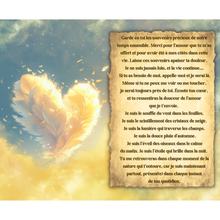 Charger l'image dans la galerie, Le coeur léger (Deuil)