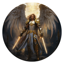 Charger l'image dans la galerie, Metatron