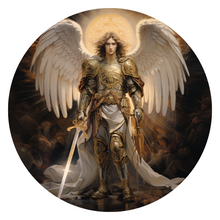 Charger l'image dans la galerie, Michael