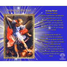 Charger l'image dans la galerie, Archange Michael