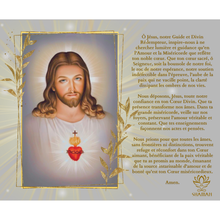 Charger l'image dans la galerie, Sacré-Cœur de Jésus