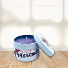 Charger l'image dans la galerie, Félicitations ! (boisée)