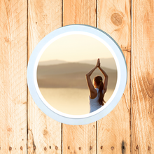 Charger l'image dans la galerie, Chandelle Zénitude