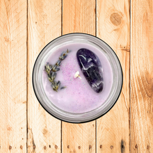 Charger l'image dans la galerie, Chandelle Pureté Pour Moi