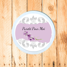 Charger l'image dans la galerie, Chandelle Pureté Pour Moi