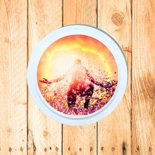 Charger l'image dans la galerie, Chandelle Confiance