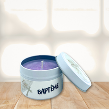 Charger l'image dans la galerie, Baptême (boisée)
