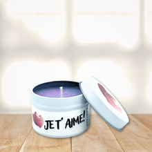 Charger l'image dans la galerie, Je T'aime ! (fruitée)