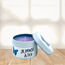 Charger l'image dans la galerie, Je Pense à Toi (boisée)