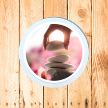 Charger l'image dans la galerie, Chandelle Équilibre