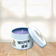 Charger l'image dans la galerie, Nouveau Bébé (fruitée)