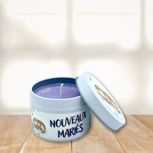 Charger l'image dans la galerie, Nouveaux Mariés (boisée)