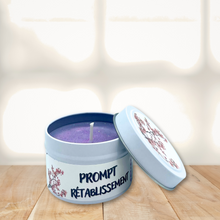 Charger l'image dans la galerie, Prompt Rétablissement (fruitée)