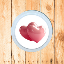 Charger l'image dans la galerie, Je T'aime ! (boisée)