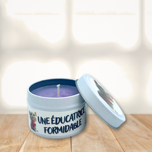 Charger l'image dans la galerie, Une éducatrice Formidable (fruitée)