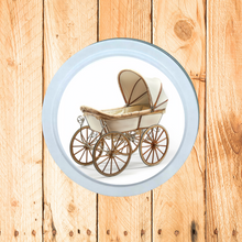 Charger l'image dans la galerie, Nouveau Bébé (fruitée)