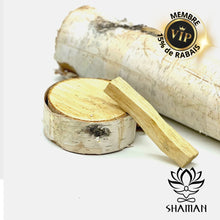 Charger l'image dans la galerie, Palo Santo Un Bâton Encens