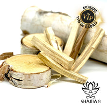 Charger l'image dans la galerie, Palo Santo Un Ensemble De 6 Bâtons Encens