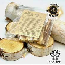 Charger l'image dans la galerie, Palo Santo Un Ensemble De 6 Bâtons Encens