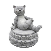 Charger l'image dans la galerie, Chat Tirelire Souriant