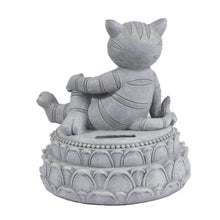 Charger l'image dans la galerie, Chat Tirelire Souriant