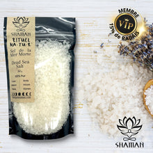 Charger l'image dans la galerie, Sel De La Mer Morte Rituel Na-Tu-R (Dead Sea Salt) Sel Bain