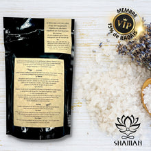 Charger l'image dans la galerie, Sel De La Mer Morte Rituel Na-Tu-R (Dead Sea Salt) Sel Bain
