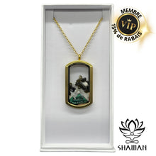 Charger l'image dans la galerie, Union Or Rectangulaire Irradiance