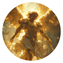 Charger l'image dans la galerie, Uriel