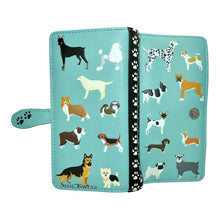 Charger l'image dans la galerie, Porte Monnaie Chien (Long)