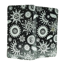 Charger l'image dans la galerie, Porte Monnaie SOLEILS BOHÈME (Long)