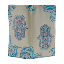 Charger l'image dans la galerie, Porte Monnaie HAMSA (Long)