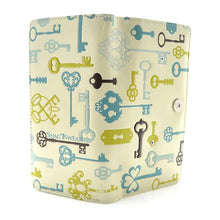 Charger l'image dans la galerie, Porte Monnaie CLÉS (Long)