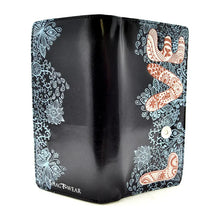 Charger l'image dans la galerie, Porte Monnaie MOTIF D'AMOUR VINTAGE (Long) (