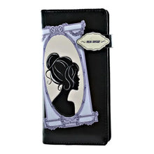 Charger l'image dans la galerie, Porte Monnaie VINTAGE CAMEO(Long)