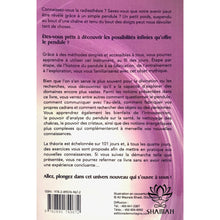 Charger l'image dans la galerie, 101 Jours Pour Apprendre Le Pendule Livre