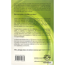 Charger l'image dans la galerie, 101 Jours Pour Découvrir Vos Dons Livre