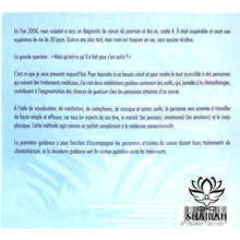 Charger l'image dans la galerie, Accompagnement Au Processus De Guérison Dun Cancer. Méditations Guidées Cd