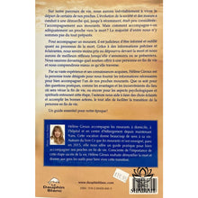 Charger l'image dans la galerie, Accompagner... Guide Essentiel Pour Une Présence En Fin De Vie Livre