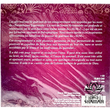 Charger l'image dans la galerie, Affirmations De Guérison Aum Cd